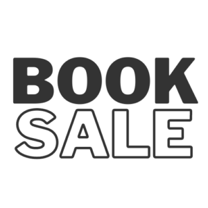 Link to Book Sale information