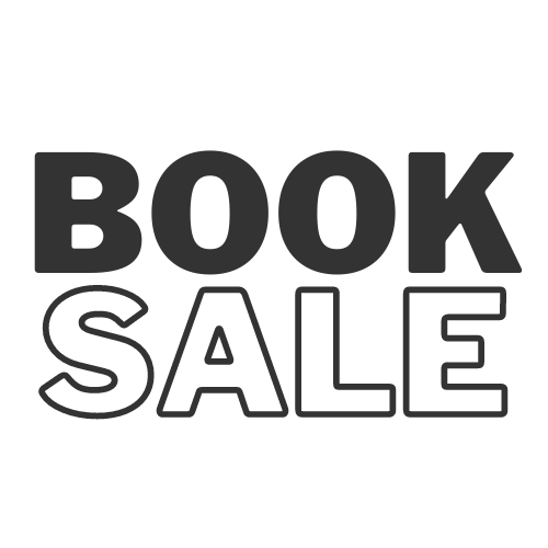 Link to Book Sale information